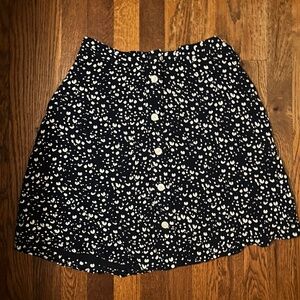 Women’s Gap skirt, NWT size 2
